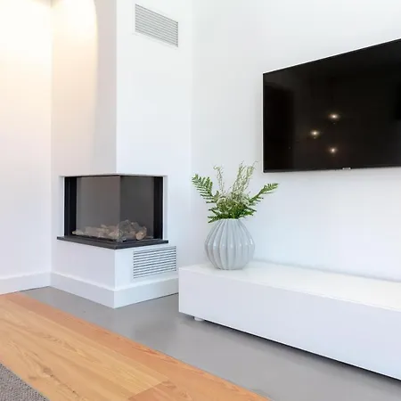 Haus Muehlenweg 펜션 베스터란트