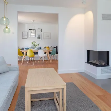 Haus Muehlenweg 펜션