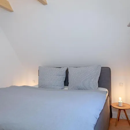 Haus Muehlenweg * 韦斯特兰