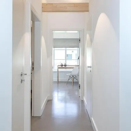Haus Muehlenweg Vakantiehuis