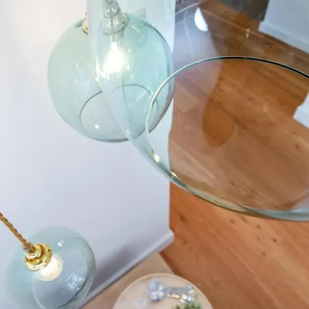 Haus Muehlenweg 펜션 베스터란트