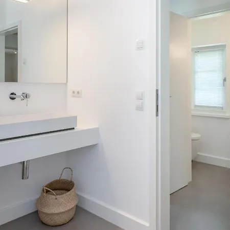 Haus Muehlenweg * 베스터란트