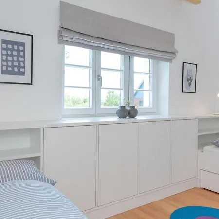 Haus Muehlenweg * 베스터란트