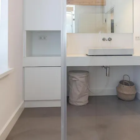 Haus Muehlenweg 度假居 韦斯特兰