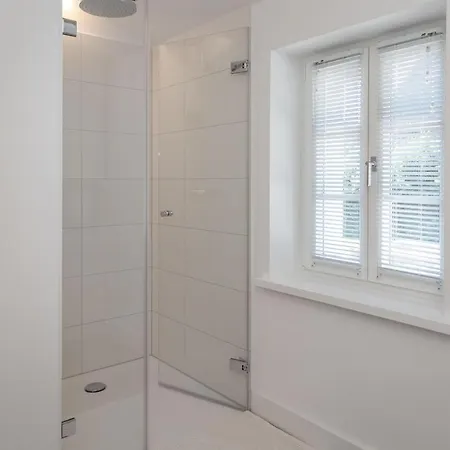 Haus Muehlenweg Vakantiehuis Westerland