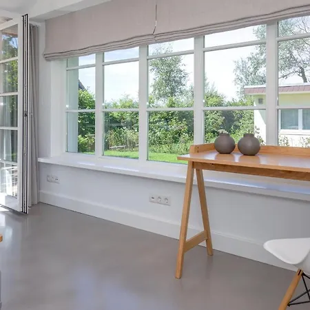 度假居 Haus Muehlenweg *