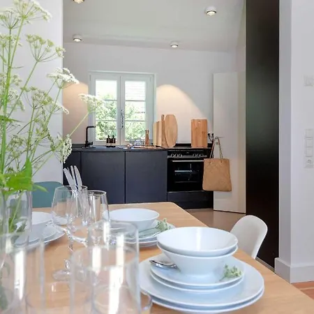 Haus Muehlenweg * 베스터란트