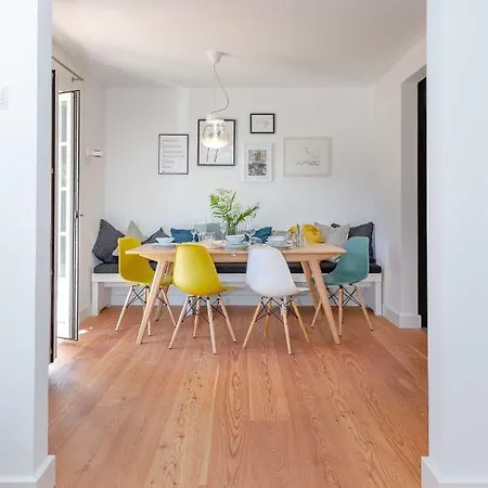 Haus Muehlenweg Vakantiehuis Westerland