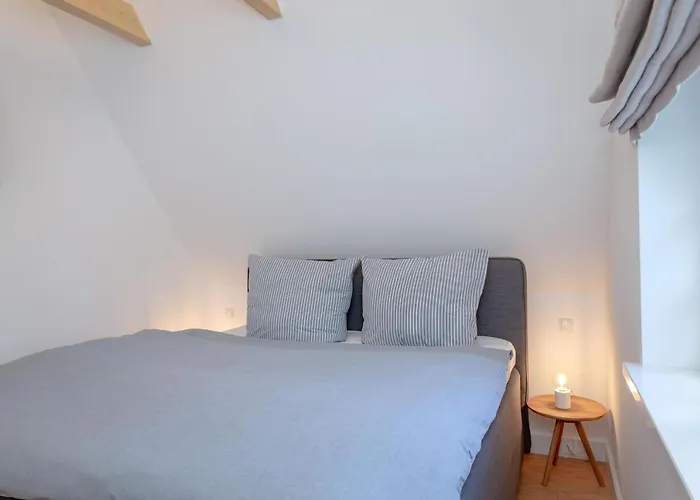 Haus Muehlenweg * Westerland